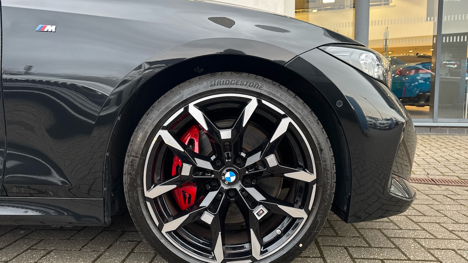 Used BMW 3 Series 2025 for sale - 77632360: Photo 14