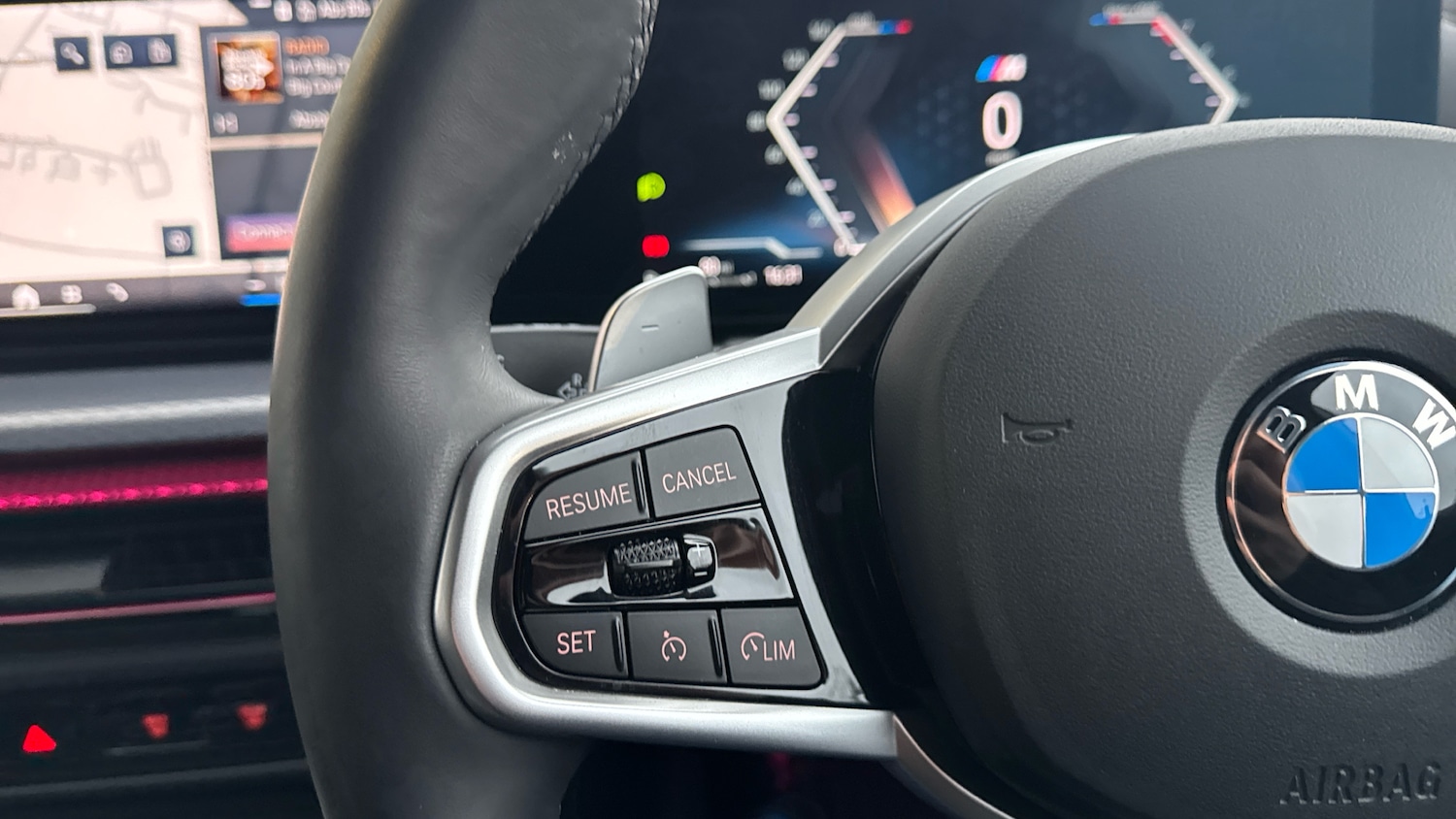 Used BMW 3 Series 2025 for sale - 77632360: Photo 17