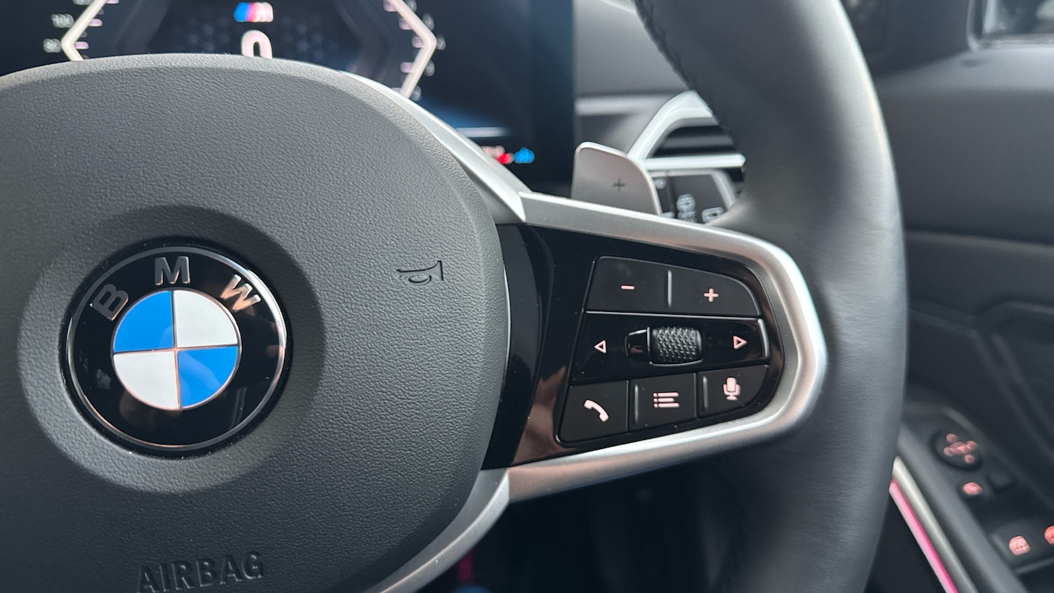 Used BMW 3 Series 2025 for sale - 77632360: Photo 18