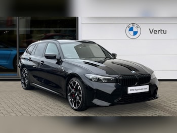 BMW 3 Series feature image