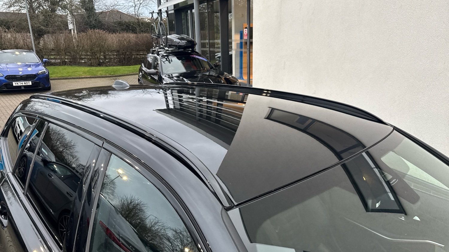 Used BMW 3 Series 2025 for sale - 77632360: Photo 21