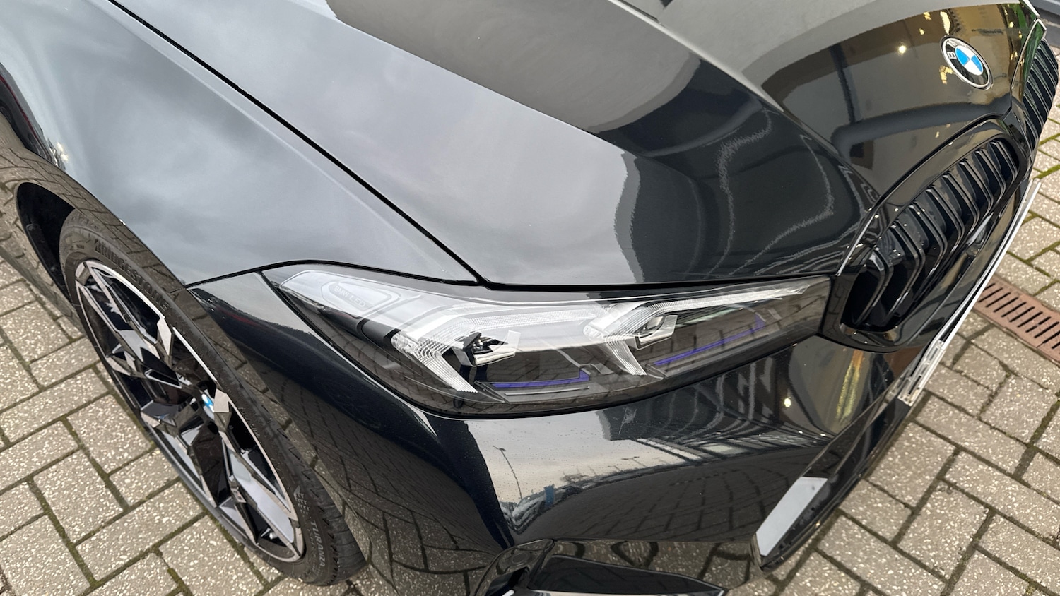 Used BMW 3 Series 2025 for sale - 77632360: Photo 23