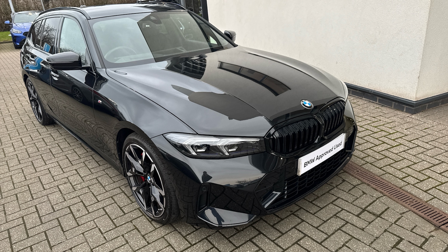 Used BMW 3 Series 2025 for sale - 77632360: Photo 24