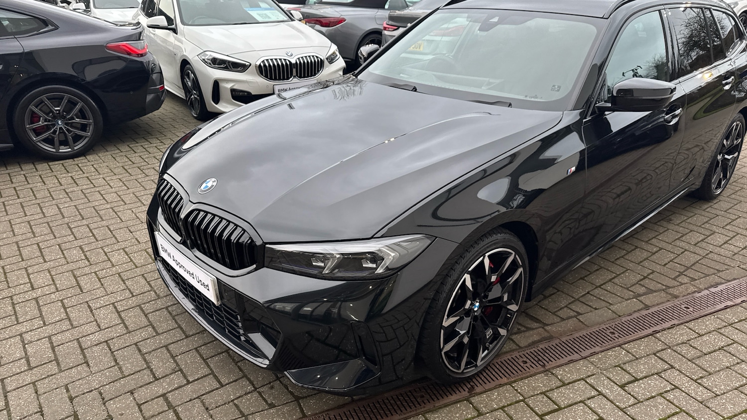 Used BMW 3 Series 2025 for sale - 77632360: Photo 26