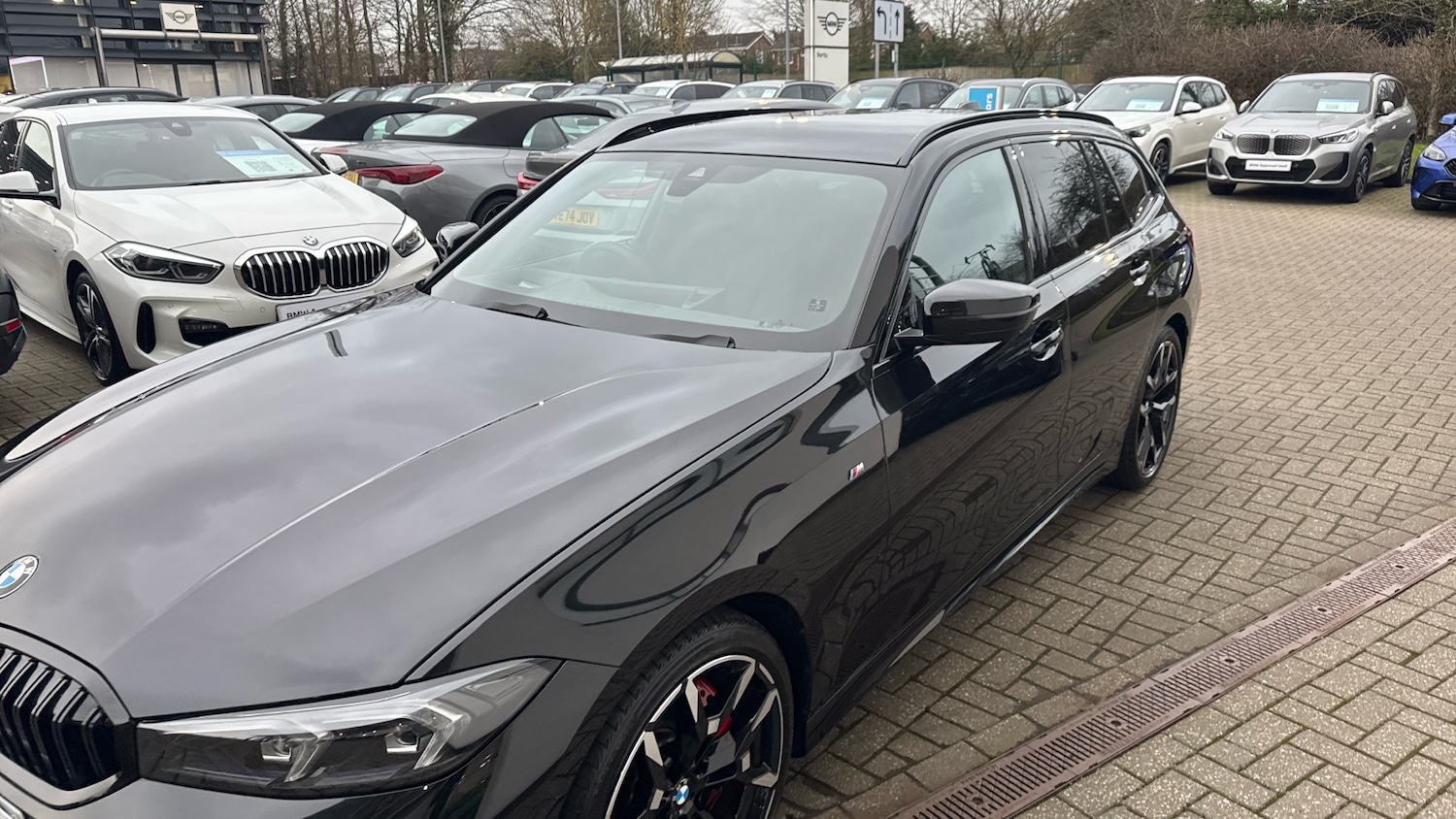 Used BMW 3 Series 2025 for sale - 77632360: Photo 27