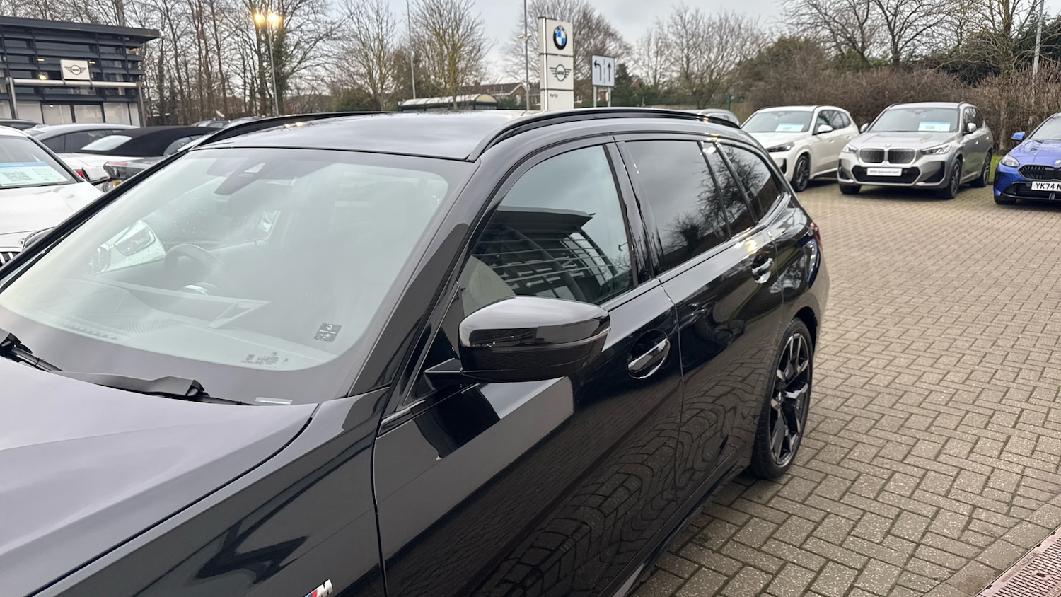 Used BMW 3 Series 2025 for sale - 77632360: Photo 28