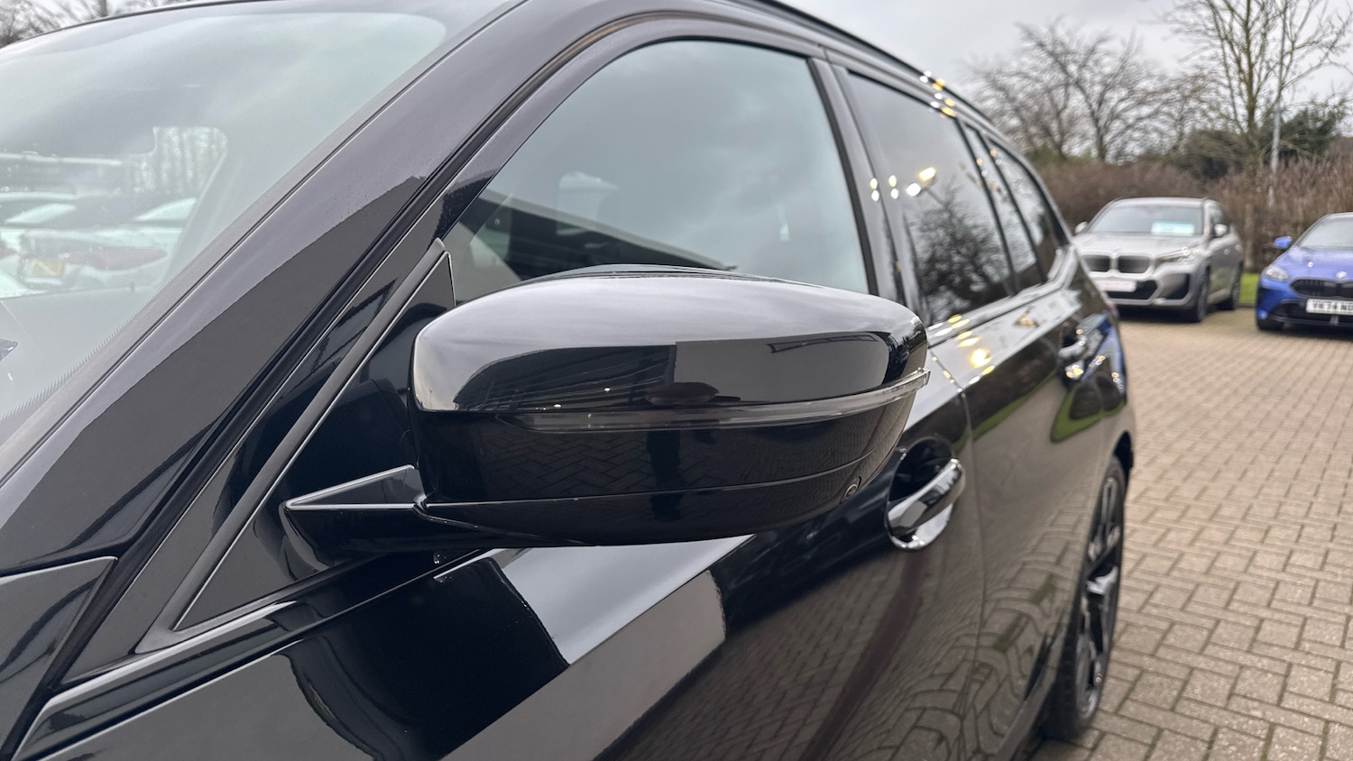 Used BMW 3 Series 2025 for sale - 77632360: Photo 29