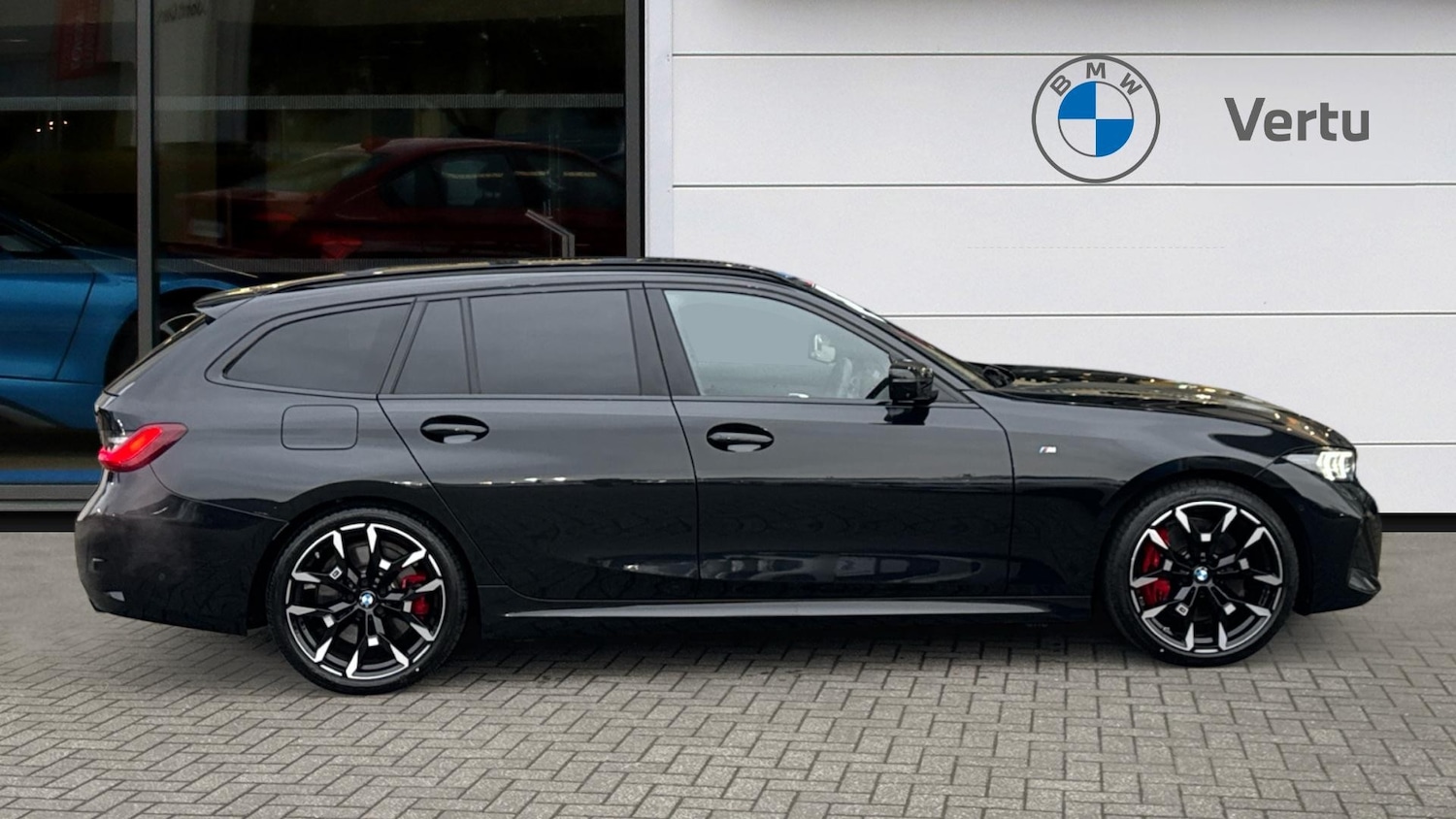 Used BMW 3 Series 2025 for sale - 77632360: Photo 3