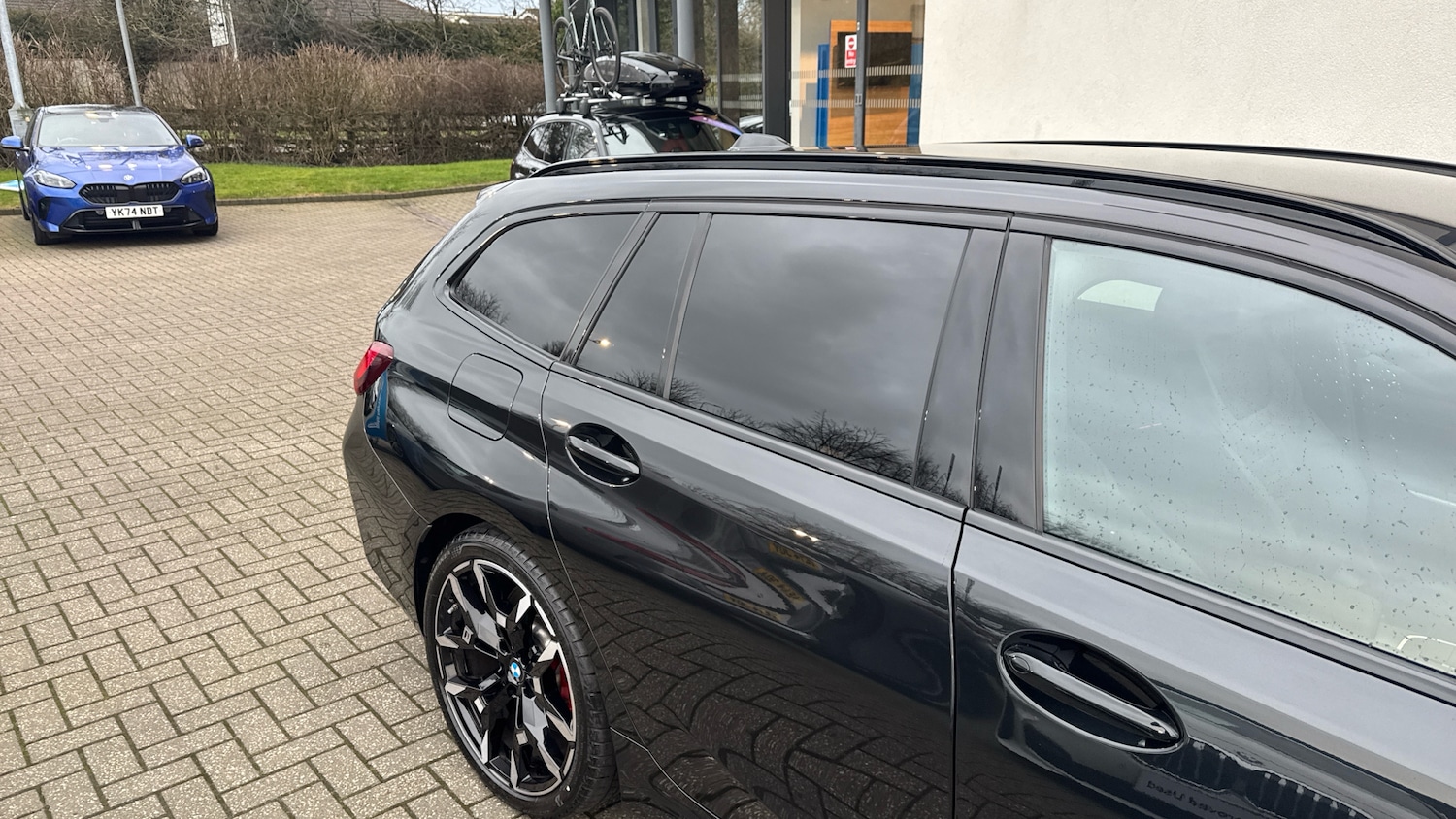 Used BMW 3 Series 2025 for sale - 77632360: Photo 36