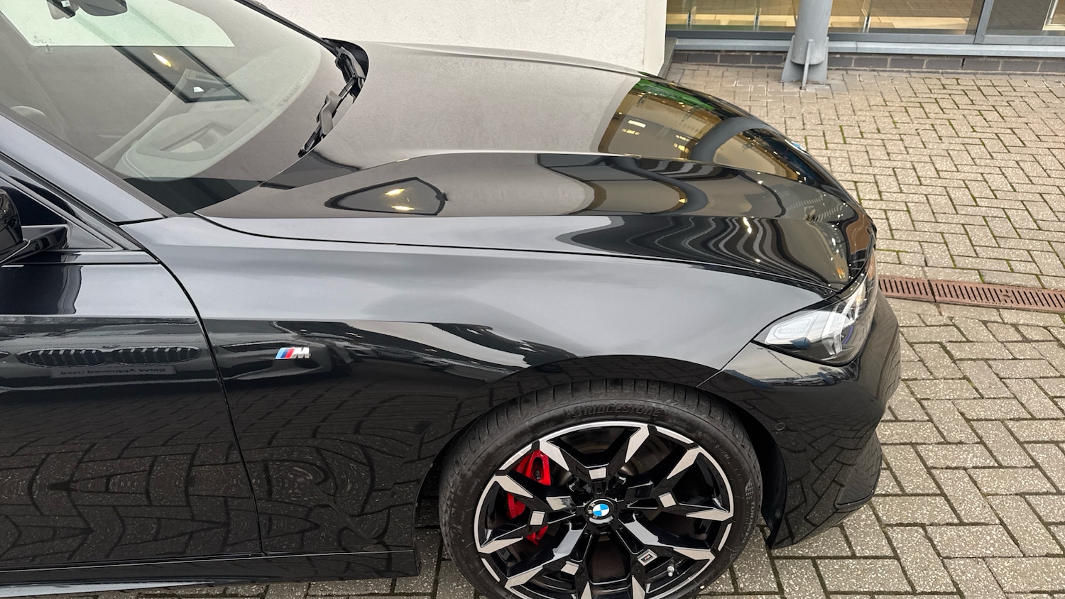 Used BMW 3 Series 2025 for sale - 77632360: Photo 38