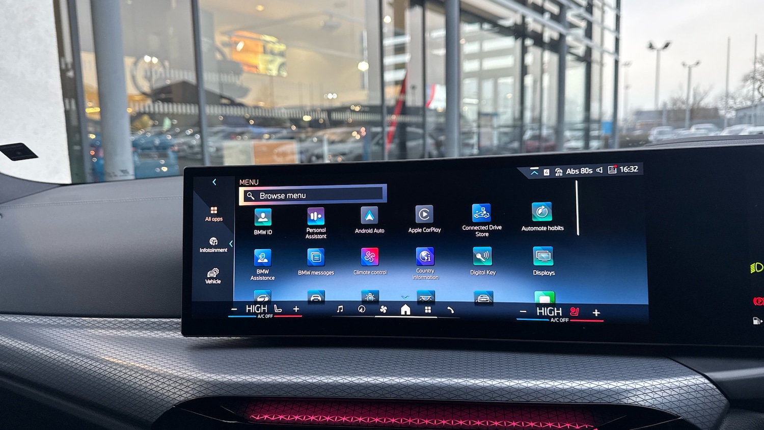 Used BMW 3 Series 2025 for sale - 77632360: Photo 42