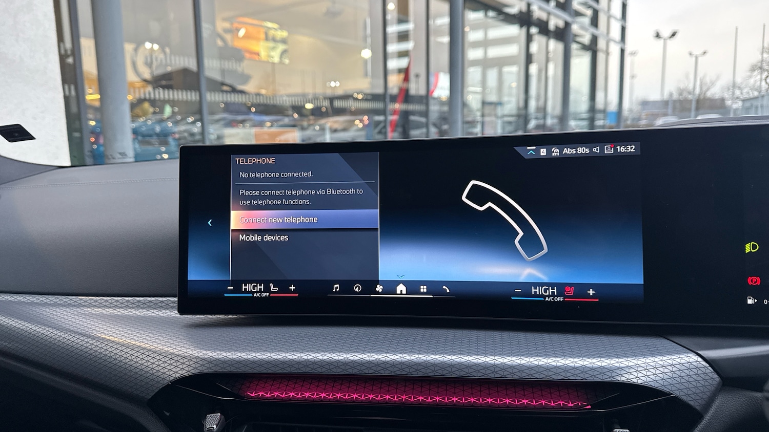 Used BMW 3 Series 2025 for sale - 77632360: Photo 45