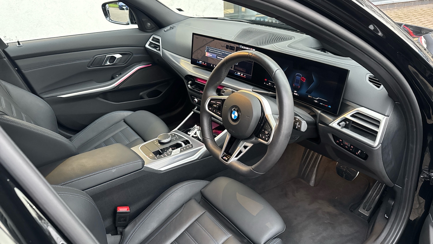 Used BMW 3 Series 2025 for sale - 77632360: Photo 6