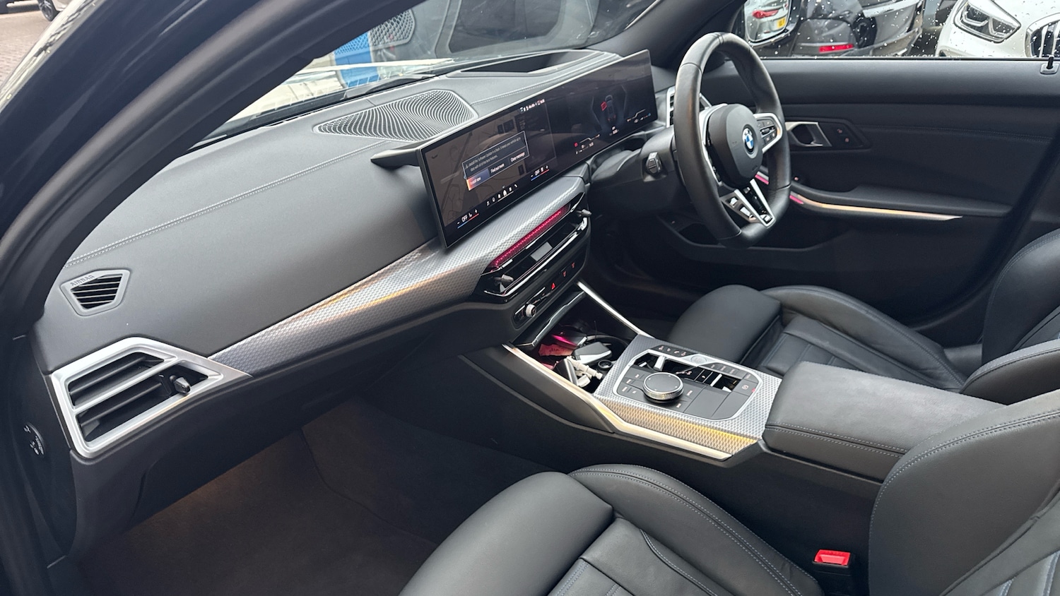 Used BMW 3 Series 2025 for sale - 77632360: Photo 7