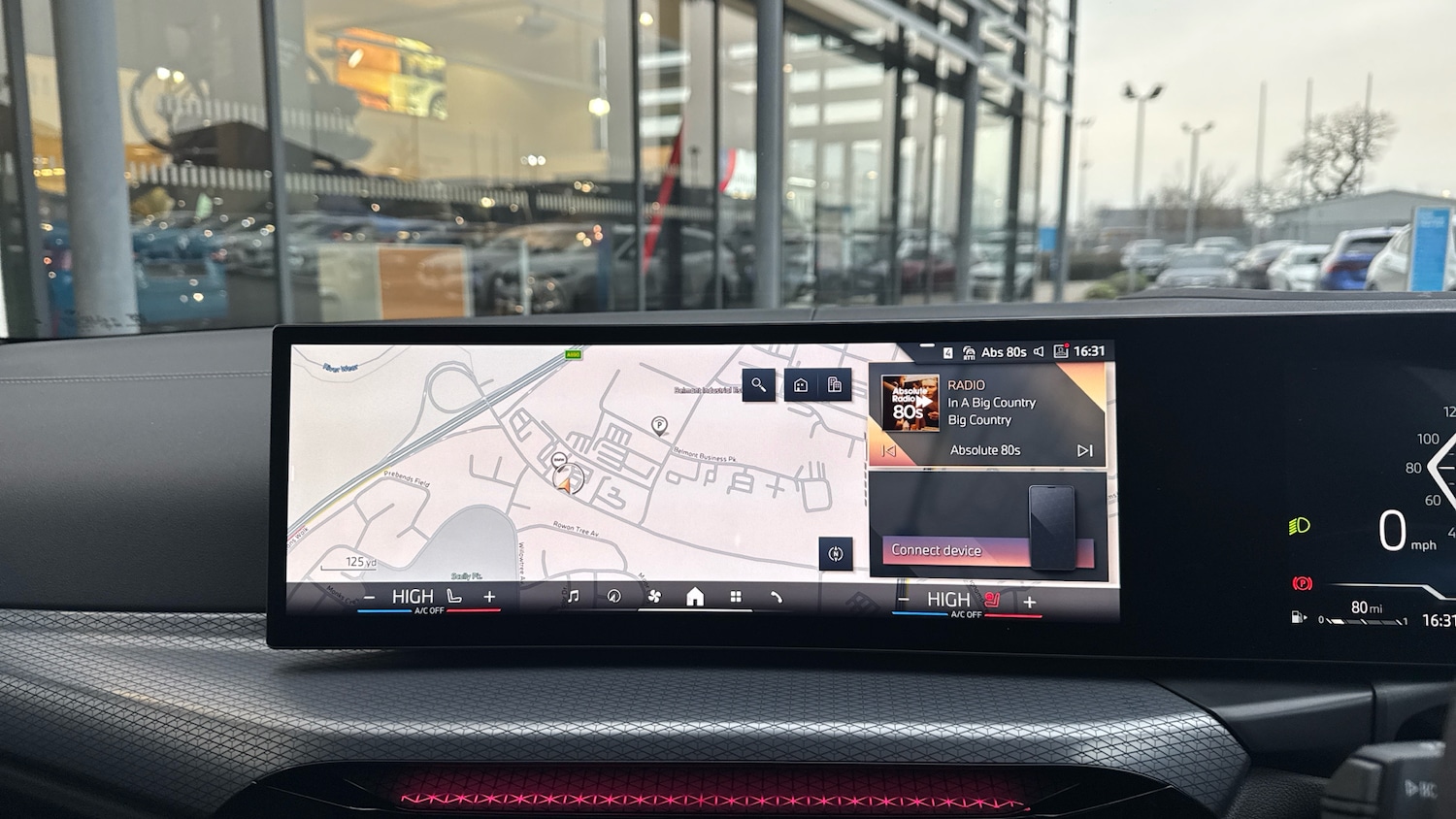 Used BMW 3 Series 2025 for sale - 77632360: Photo 8