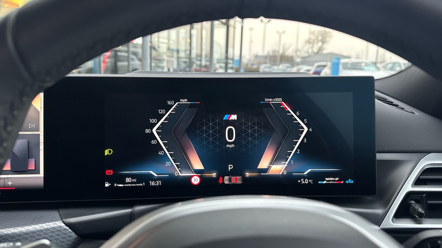 Used BMW 3 Series 2025 for sale - 77632360: Photo 9