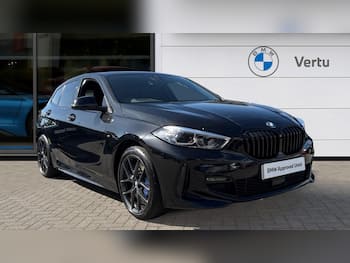 Used BMW 1 Series 2023 for sale - 79802403: Photo