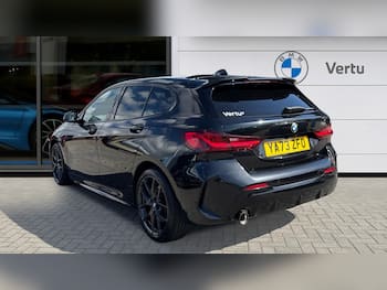 Used BMW 1 Series 2023 for sale - 79802403: Photo