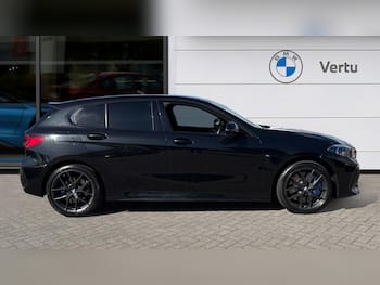 Used BMW 1 Series 2023 for sale - 79802403: Photo