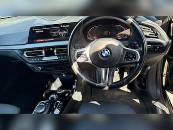 Used BMW 1 Series 2023 for sale - 79802403: Photo