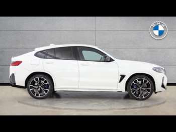 Used BMW X4 2023 for sale - 74486020: Photo