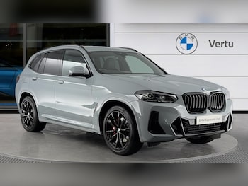 Used BMW X3 2023 for sale - 75754320: Photo