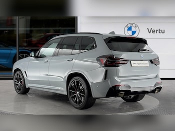 Used BMW X3 2023 for sale - 75754320: Photo