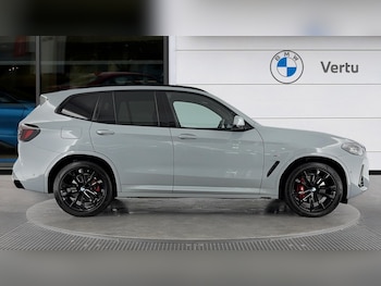 Used BMW X3 2023 for sale - 75754320: Photo