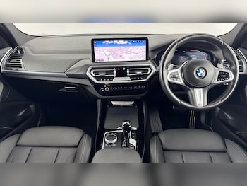 Used BMW X3 2023 for sale - 75754320: Photo