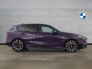 Used BMW 1 Series 2025 for sale - 77068957: Photo