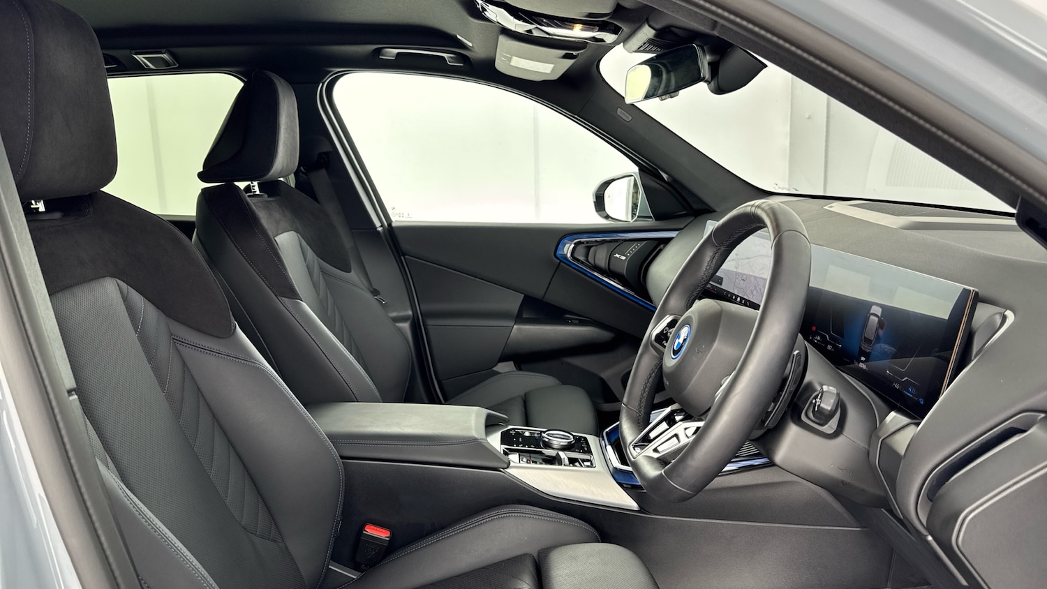 Used BMW X3 2025 for sale - 77589703: Photo 11