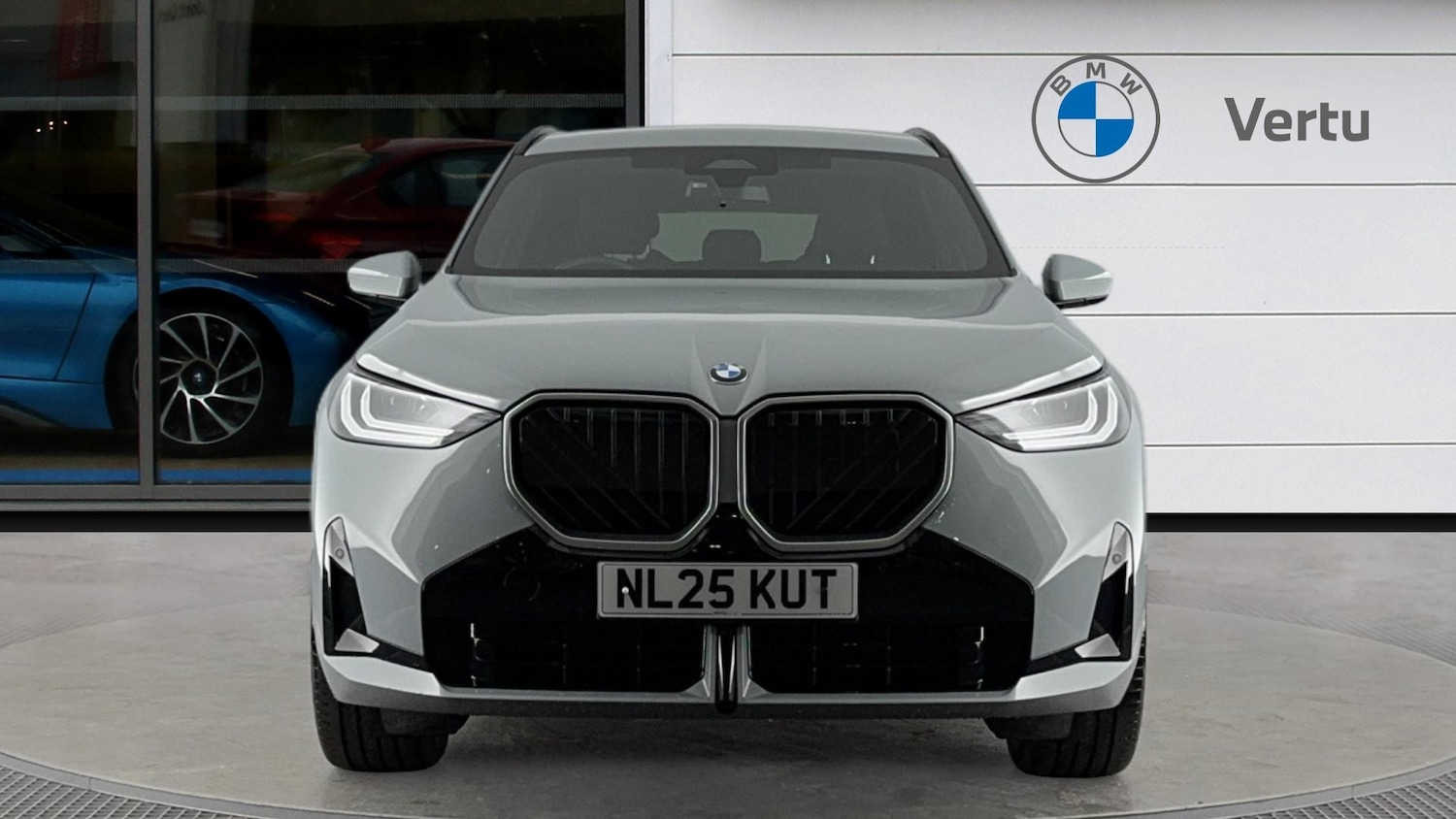 Used BMW X3 2025 for sale - 77589703: Photo 16