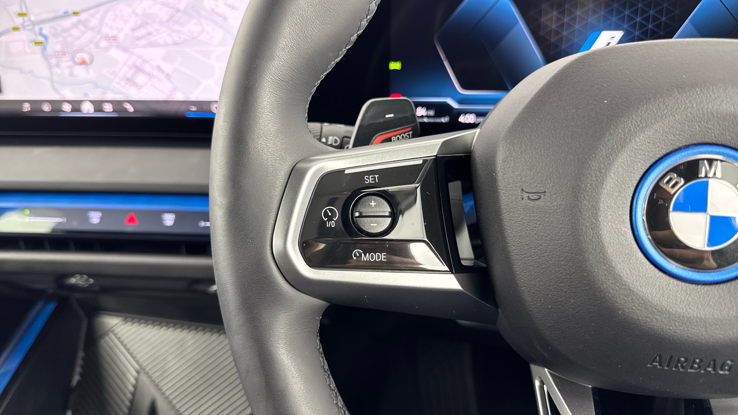 Used BMW X3 2025 for sale - 77589703: Photo 17