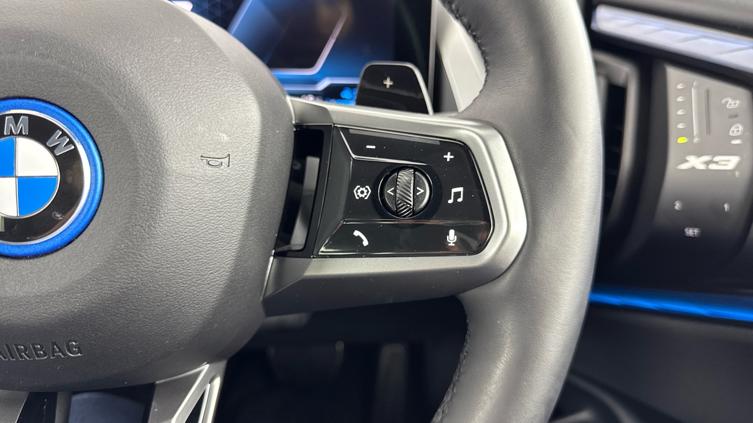 Used BMW X3 2025 for sale - 77589703: Photo 18