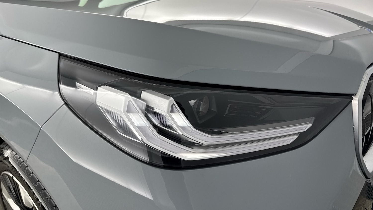 Used BMW X3 2025 for sale - 77589703: Photo 22