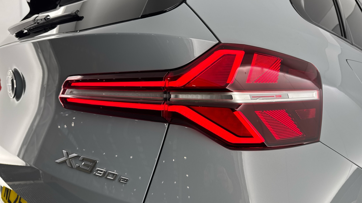 Used BMW X3 2025 for sale - 77589703: Photo 26