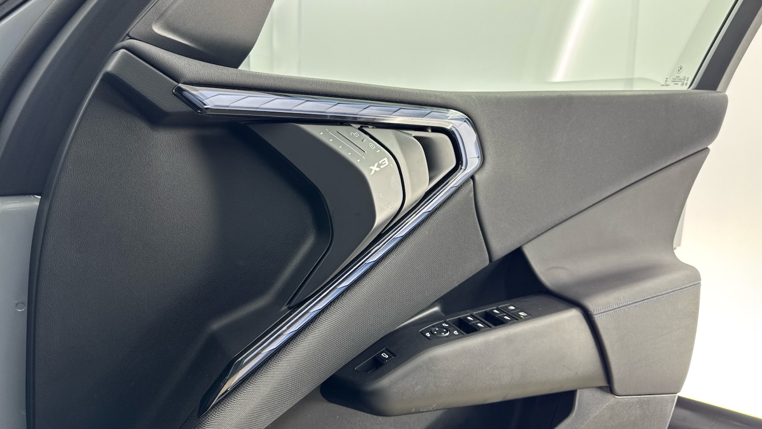 Used BMW X3 2025 for sale - 77589703: Photo 30