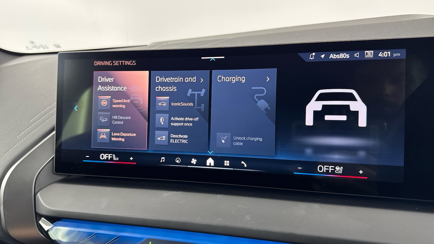 Used BMW X3 2025 for sale - 77589703: Photo 32