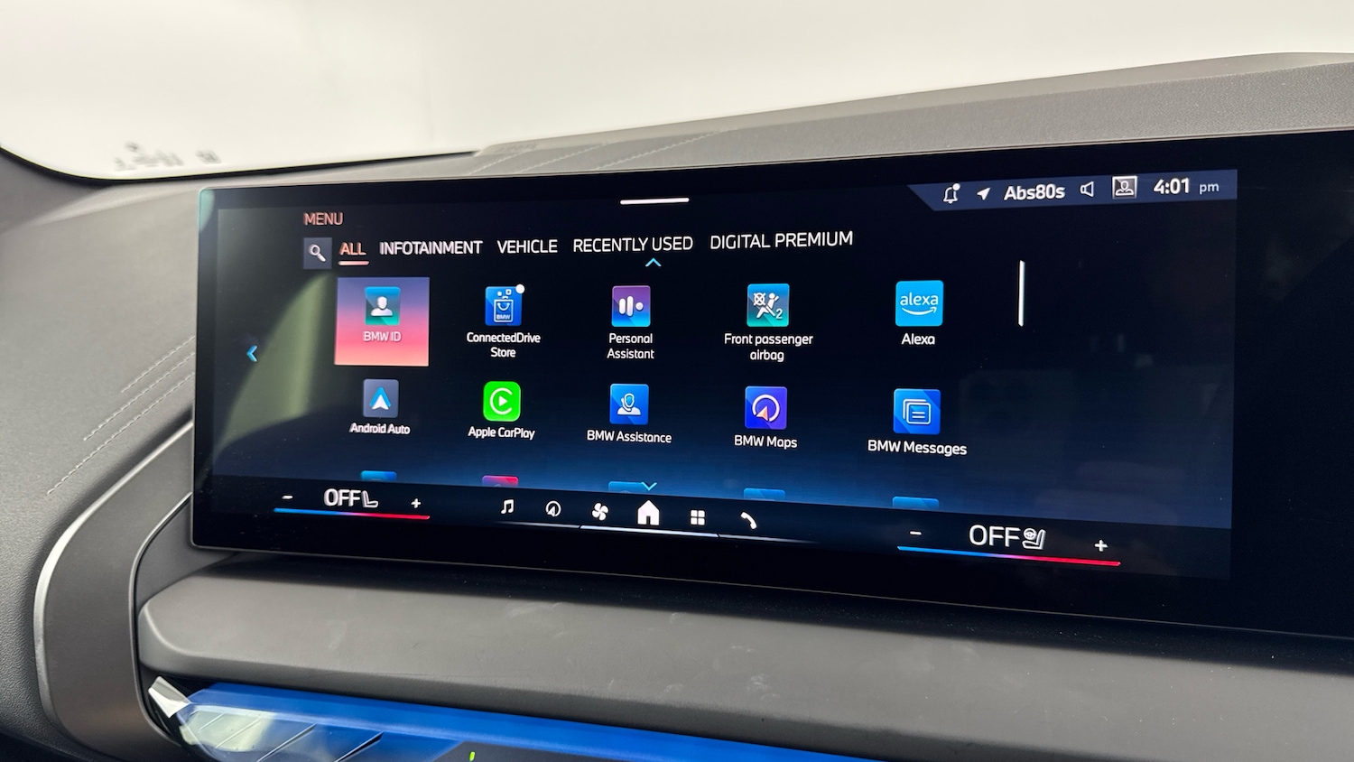 Used BMW X3 2025 for sale - 77589703: Photo 37