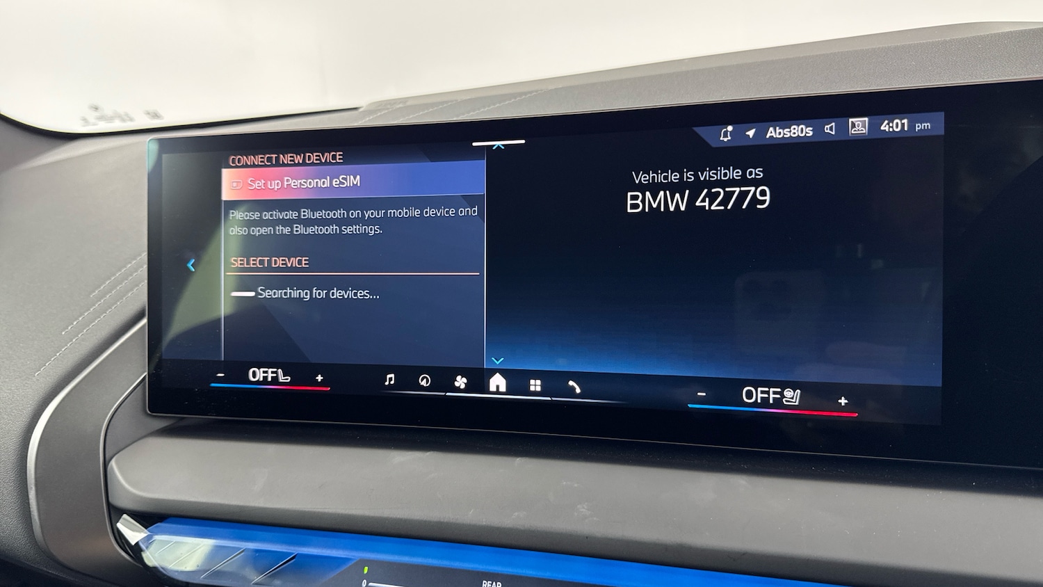 Used BMW X3 2025 for sale - 77589703: Photo 39