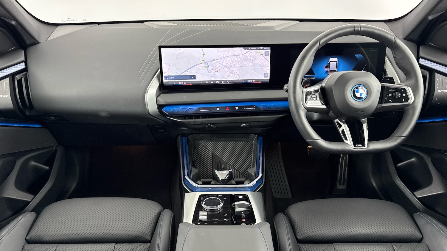 Used BMW X3 2025 for sale - 77589703: Photo 4