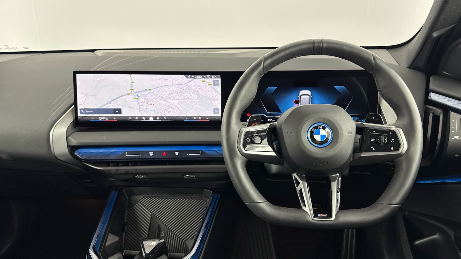 Used BMW X3 2025 for sale - 77589703: Photo 5