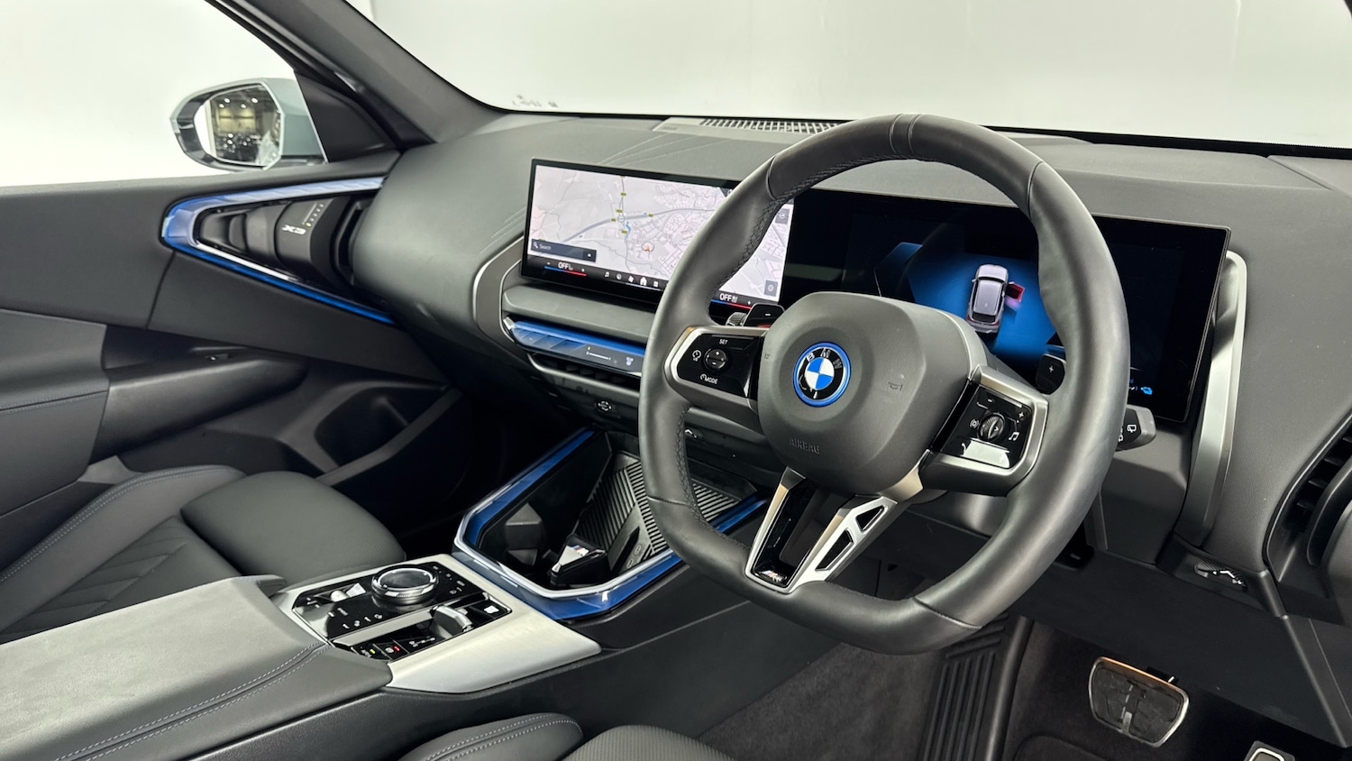 Used BMW X3 2025 for sale - 77589703: Photo 6