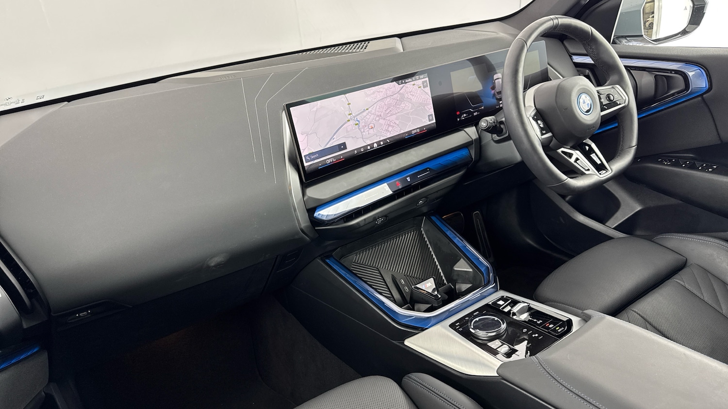 Used BMW X3 2025 for sale - 77589703: Photo 7