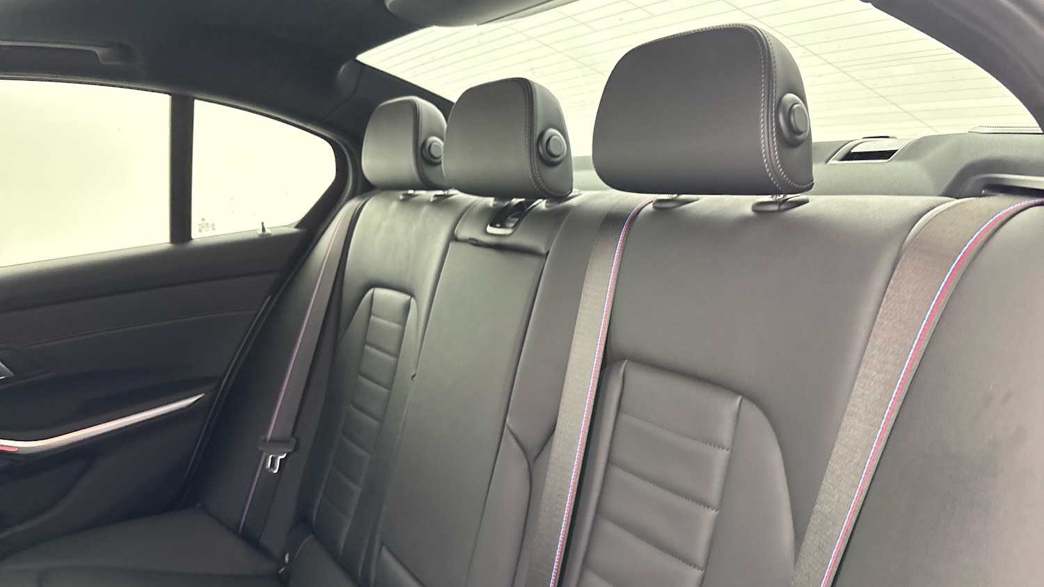 Used BMW 3 Series 2024 for sale - 76640808: Photo 12