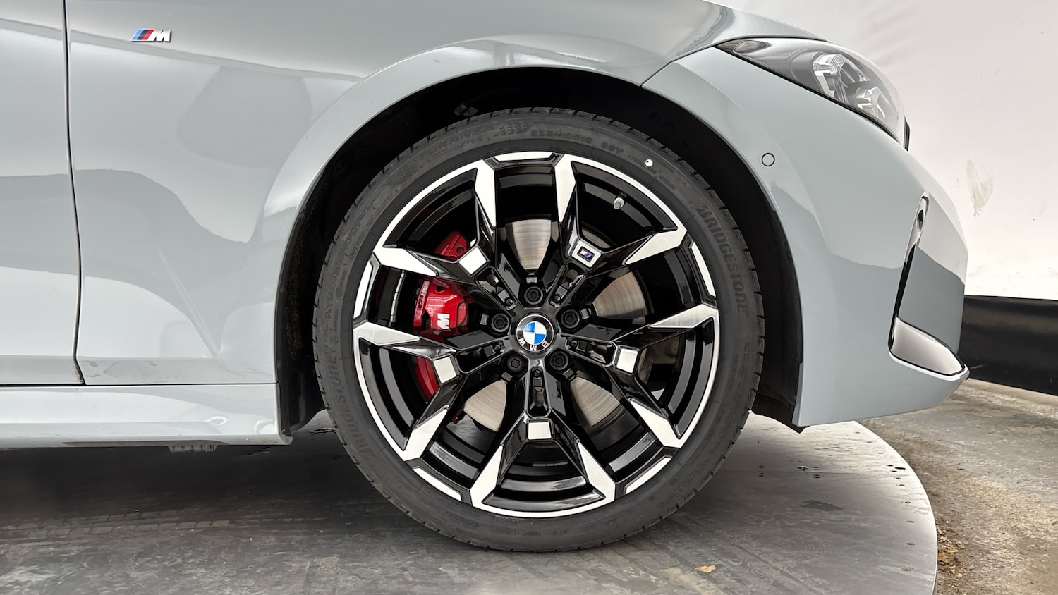 Used BMW 3 Series 2024 for sale - 76640808: Photo 14