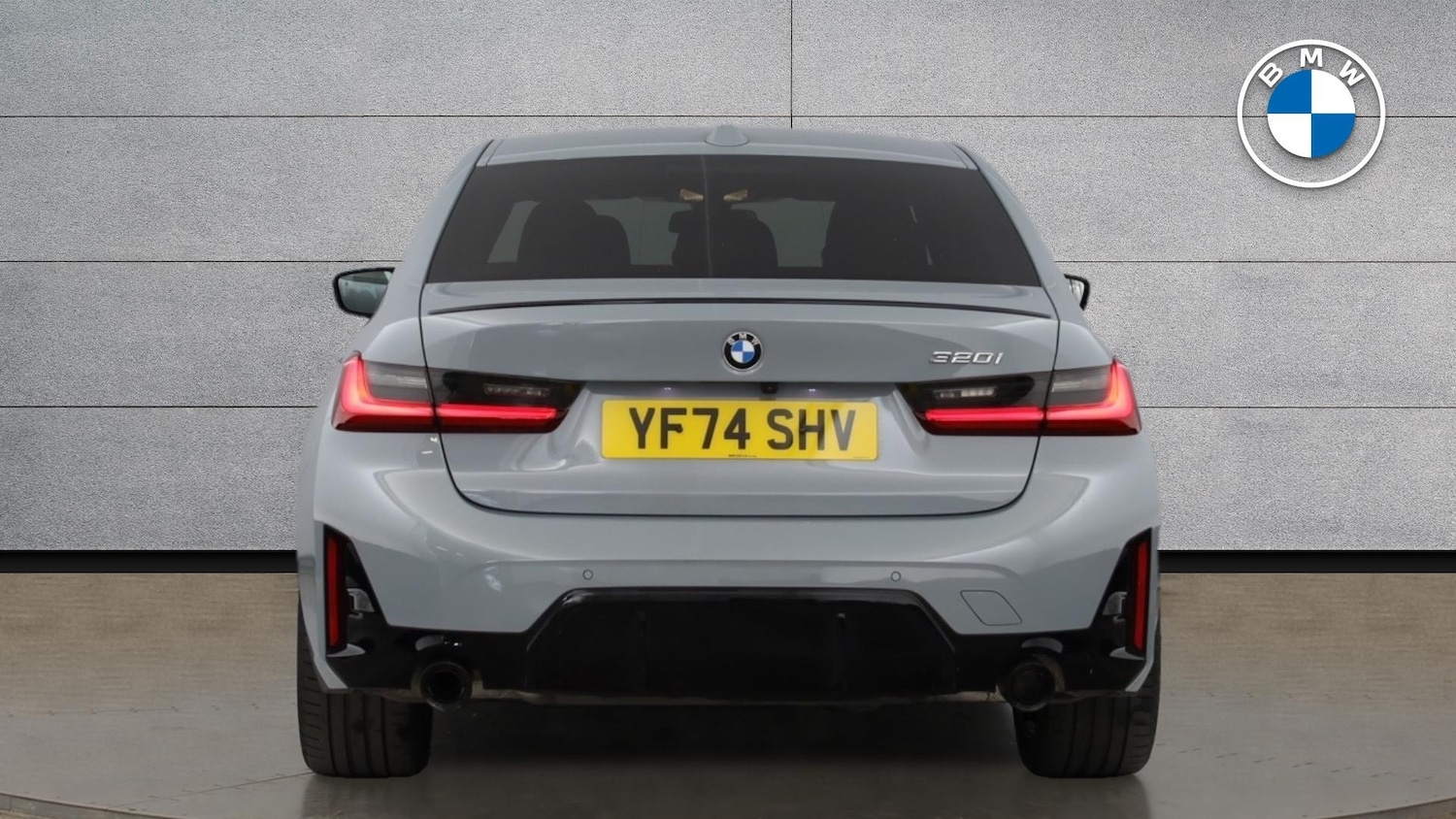 Used BMW 3 Series 2024 for sale - 76640808: Photo 15