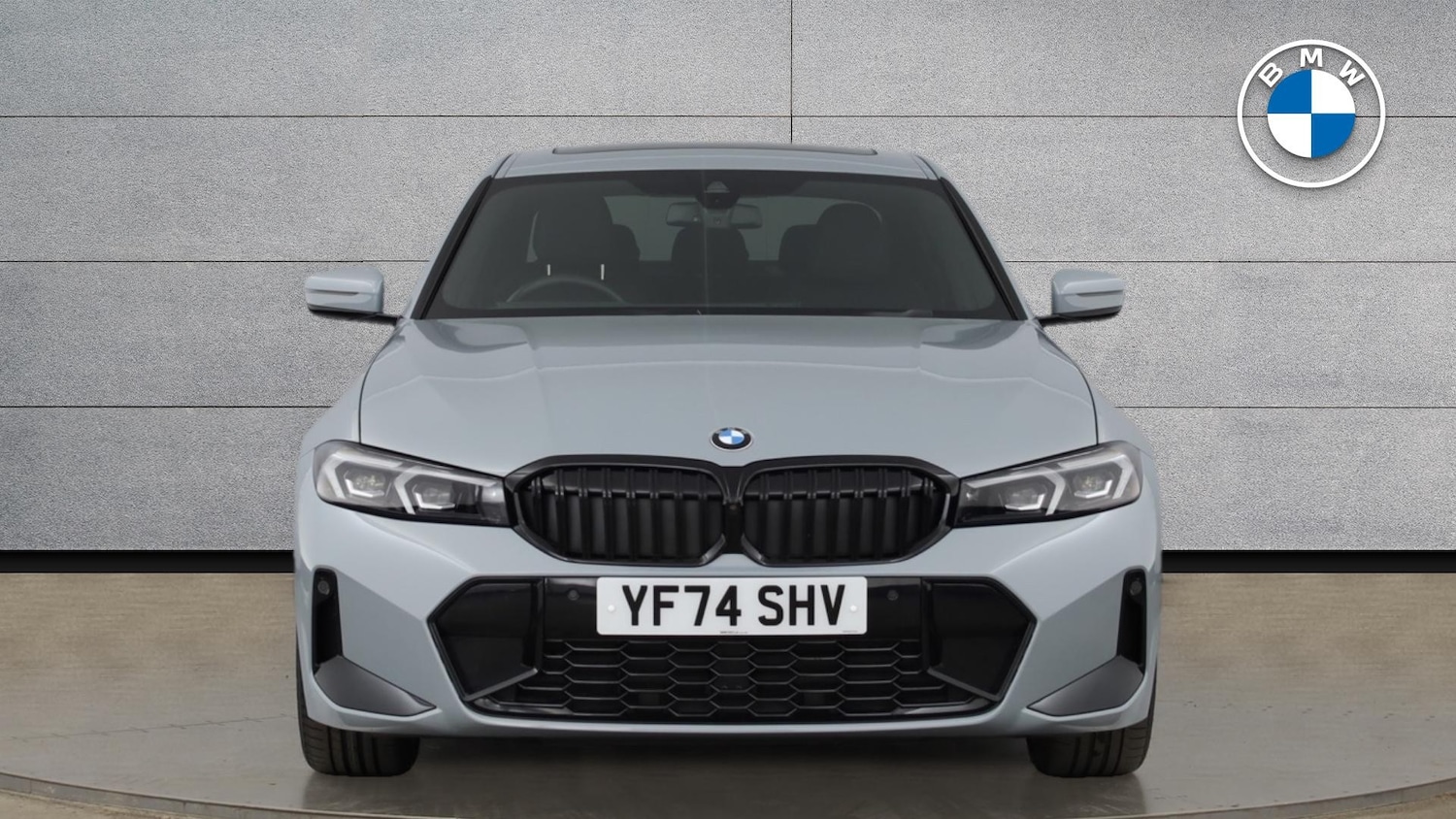 Used BMW 3 Series 2024 for sale - 76640808: Photo 16