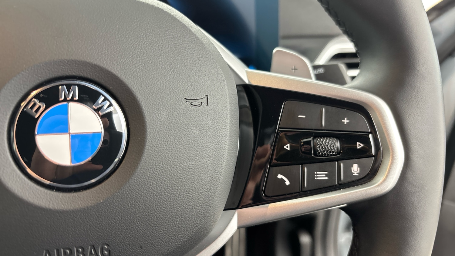 Used BMW 3 Series 2024 for sale - 76640808: Photo 18