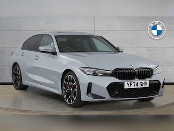 BMW - 3 Series